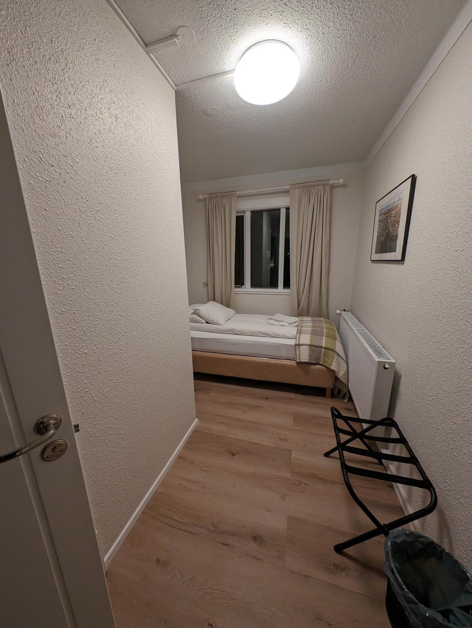 The Stykkisholmur Inn By Ourhotels Экстерьер фото