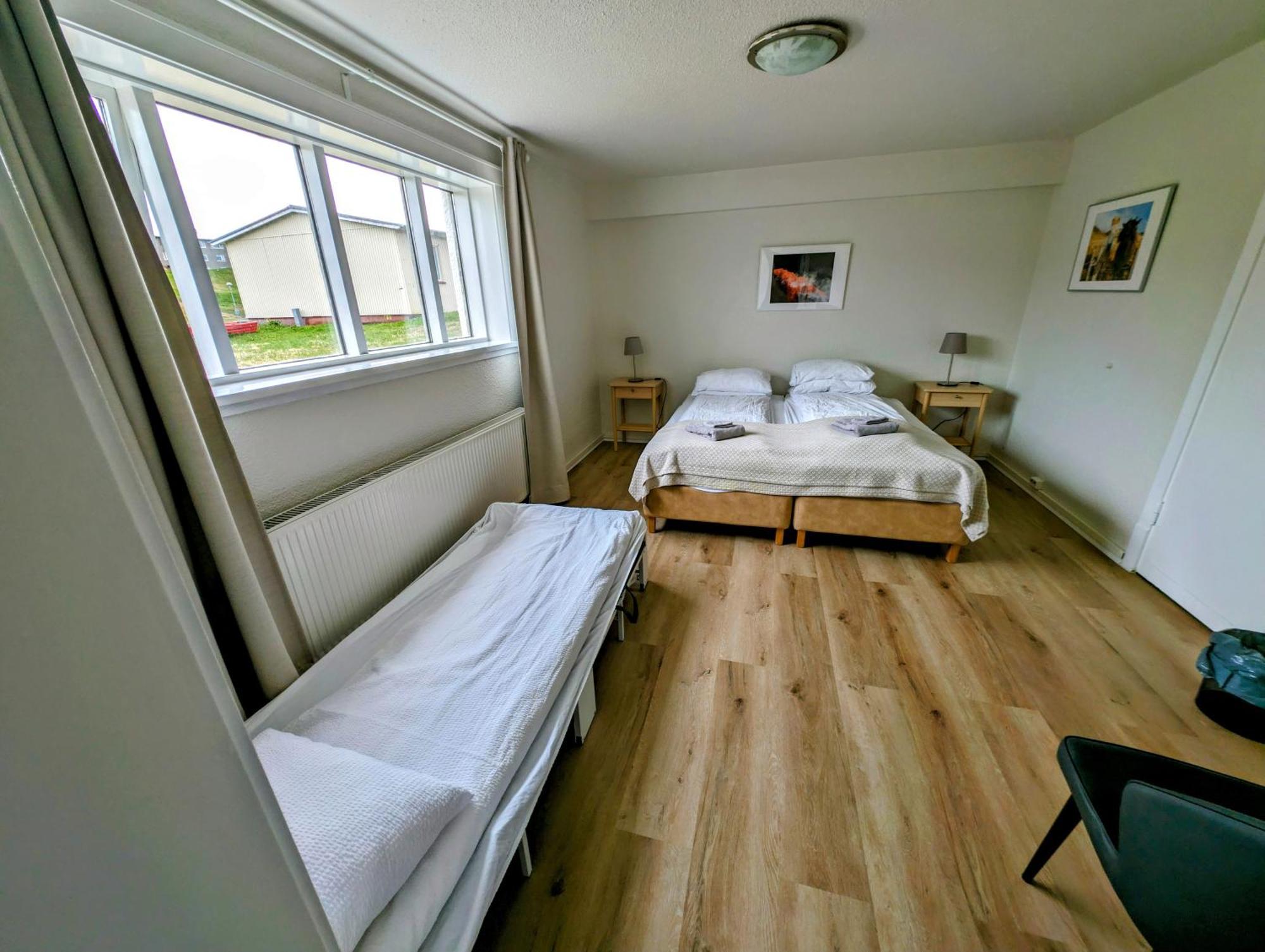 The Stykkisholmur Inn By Ourhotels Экстерьер фото