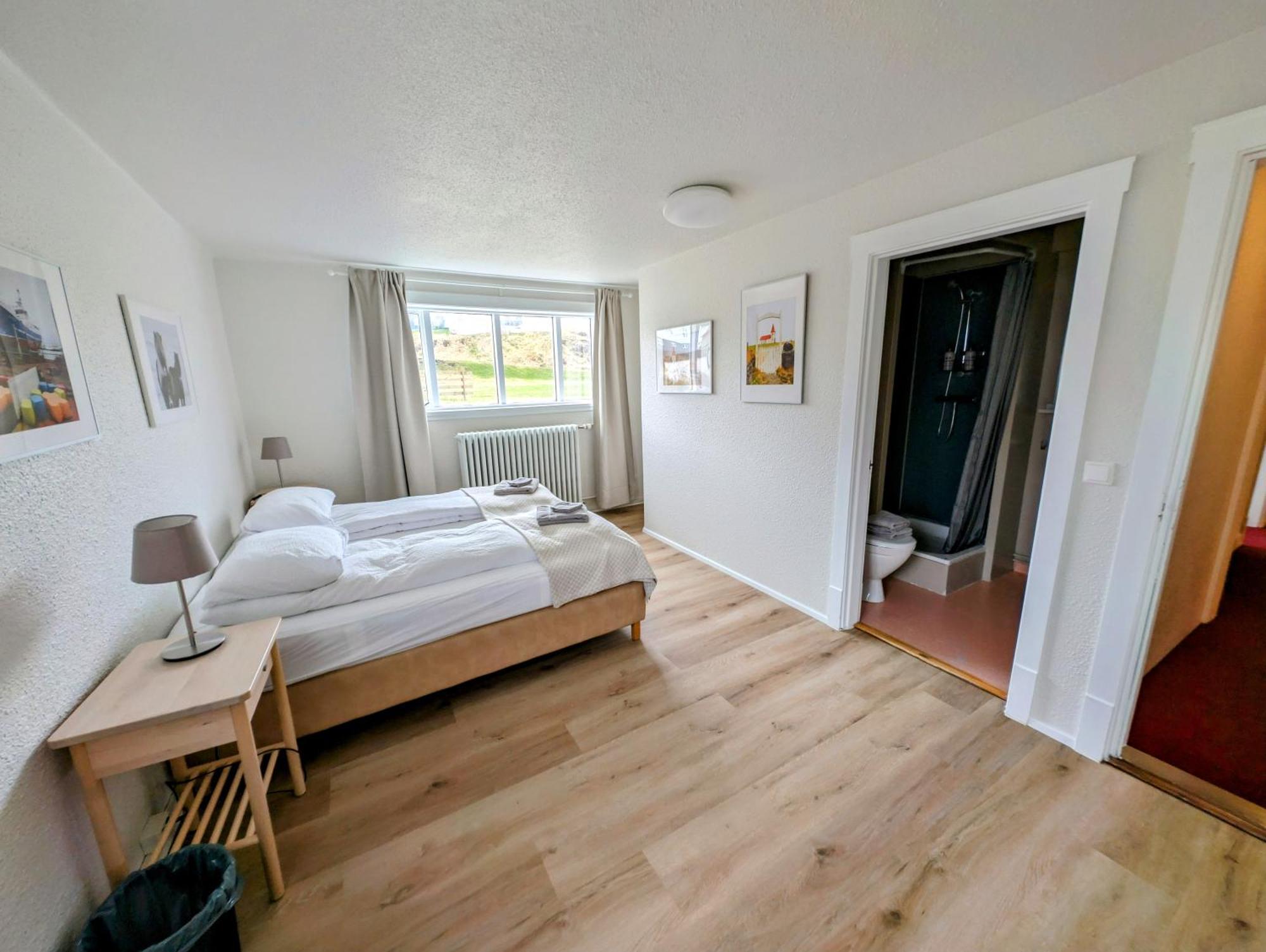 The Stykkisholmur Inn By Ourhotels Номер фото