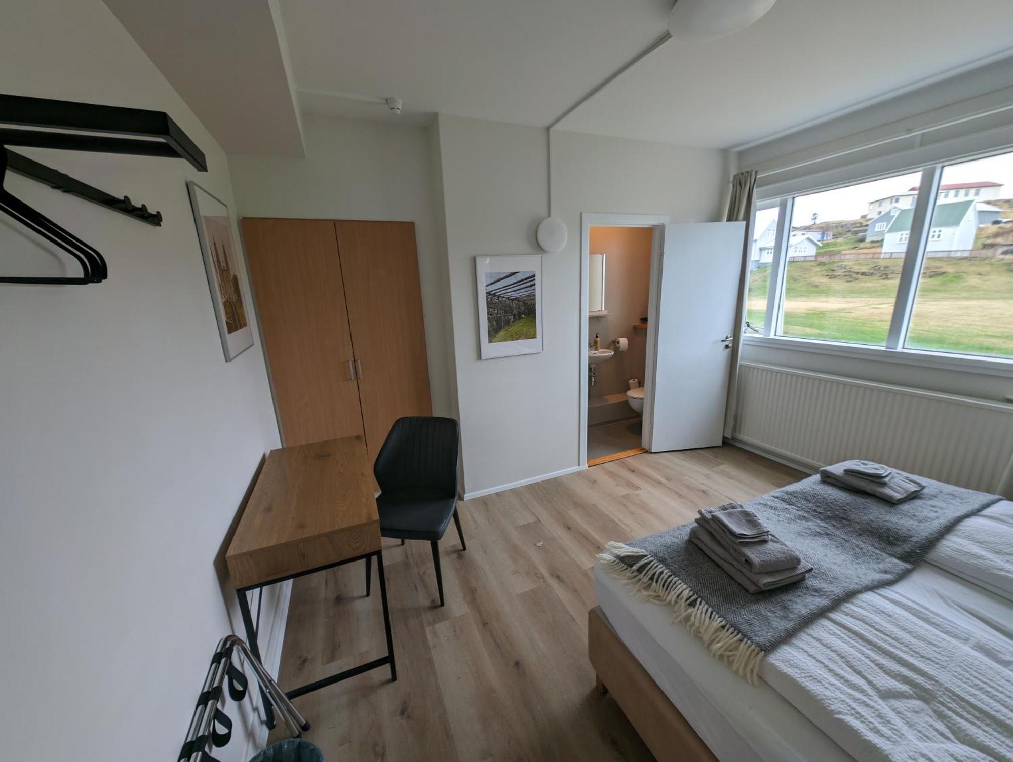 The Stykkisholmur Inn By Ourhotels Номер фото