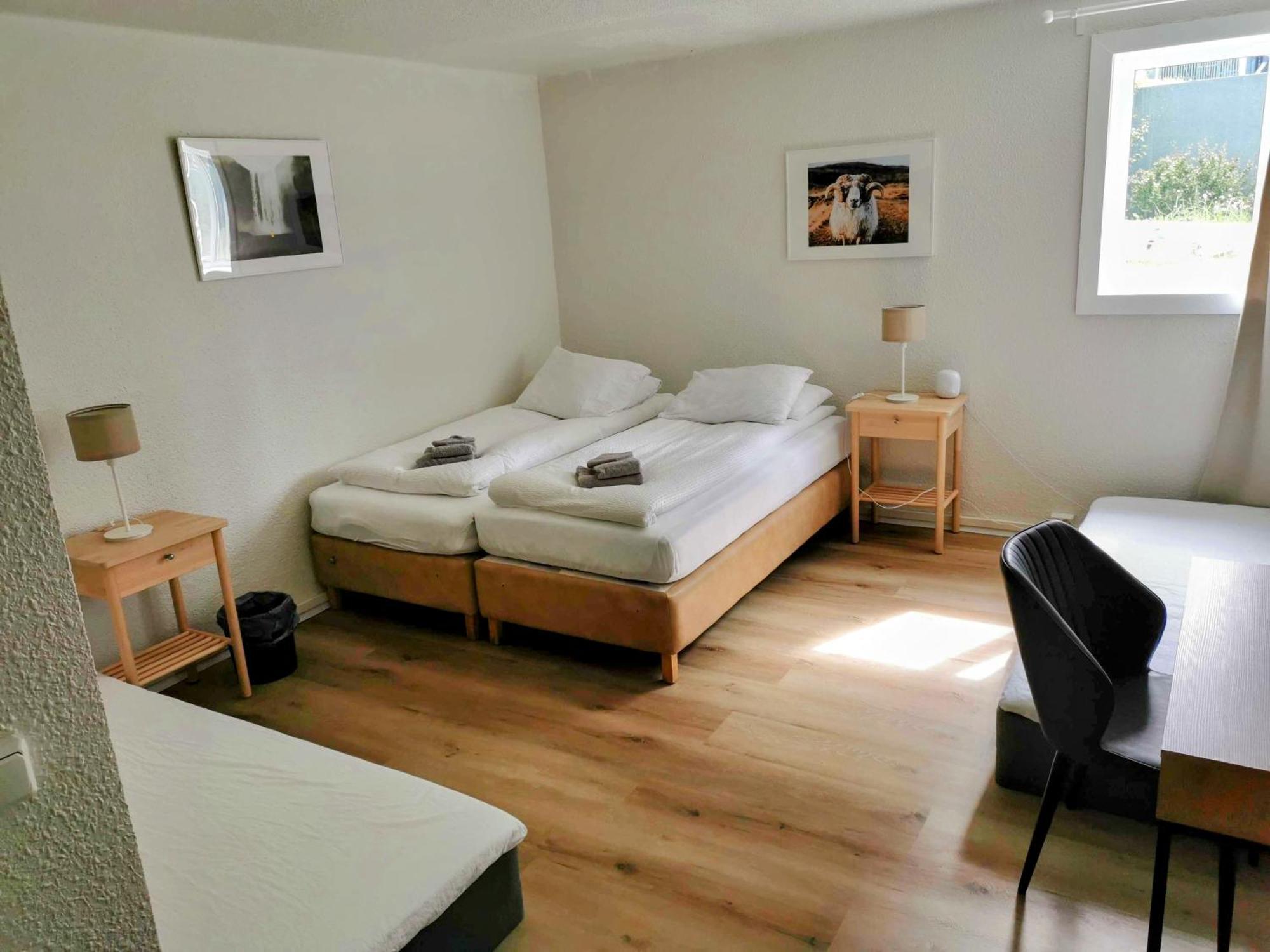 The Stykkisholmur Inn By Ourhotels Экстерьер фото